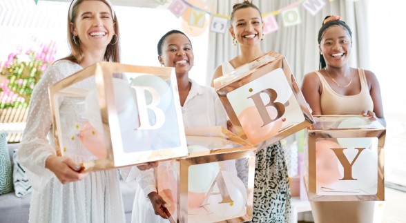 Babyparties
