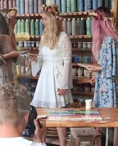Blog Fotoshooting Duenenbrand 1