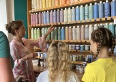 Blog Fotoshooting Duenenbrand 3