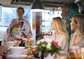 Duenbrand Jungesellenabschied kermaik bemalen bremen workshops 10