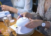 Duenbrand Jungesellenabschied kermaik bemalen bremen workshops 11