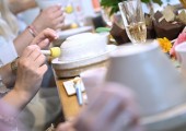 Duenbrand Jungesellenabschied kermaik bemalen bremen workshops 22