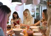 Duenbrand Jungesellenabschied kermaik bemalen bremen workshops 25
