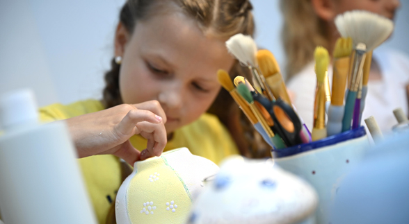 Kindergeburtstag Duenenbrand keramik bemalen Workshop bremen 14 v2