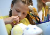 Kindergeburtstag Duenenbrand keramik bemalen Workshop bremen 14 v2