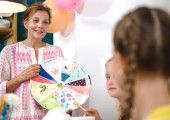 Kindergeburtstag Duenenbrand keramik bemalen Workshop bremen 4