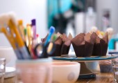 Kindergeburtstag Duenenbrand keramik bemalen Workshop bremen 5