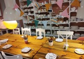Kindergeburtstage