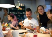 Workshop keramik bemalen bremen duenenbrand 13