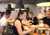 Workshop keramik bemalen bremen duenenbrand 17 v2
